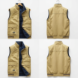 FRONTIER VEST