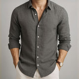 Lawson - Modern Fit Linen Shirt
