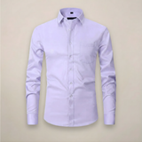 Micah - Stretch Shirt