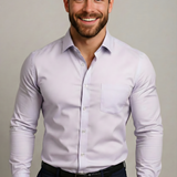 Micah - Stretch Shirt