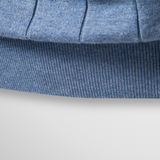 Hallam - Knit Pullover T-Shirt