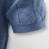 Hallam - Knit Pullover T-Shirt