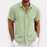 Marshall - Short Sleeve Shirt