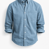 Barrett - Classic Button-Up Shirt