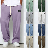 Bertram - Men's Relaxed Fit Trousers
