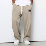 Bertram - Men's Relaxed Fit Trousers