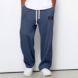 Bertram - Men's Relaxed Fit Trousers