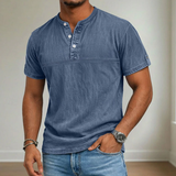 Jordan - Stand Collar Shirt