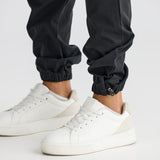 Archibald - Zip Pocket Cargo Trousers