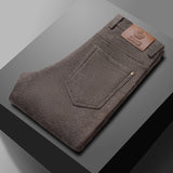 Leonard - Tailored Royal Trousers