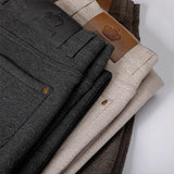 Leonard - Tailored Royal Trousers