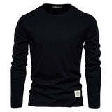Isaiah - Long Sleeve T-Shirt