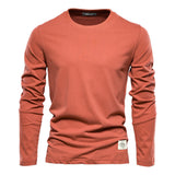 Isaiah - Long Sleeve T-Shirt