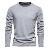 Isaiah - Long Sleeve T-Shirt