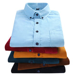Donovan - Corduroy Overshirt