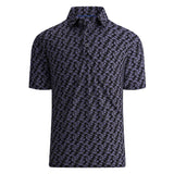 Men's Ice Silk Polo Shirt | Lightweight Breathable Summer Essential