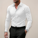 Gabriel - Fitted Shirt