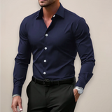 Gabriel - Fitted Shirt