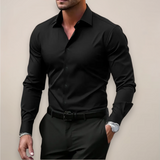 Gabriel - Fitted Shirt