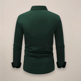 Gabriel - Fitted Shirt