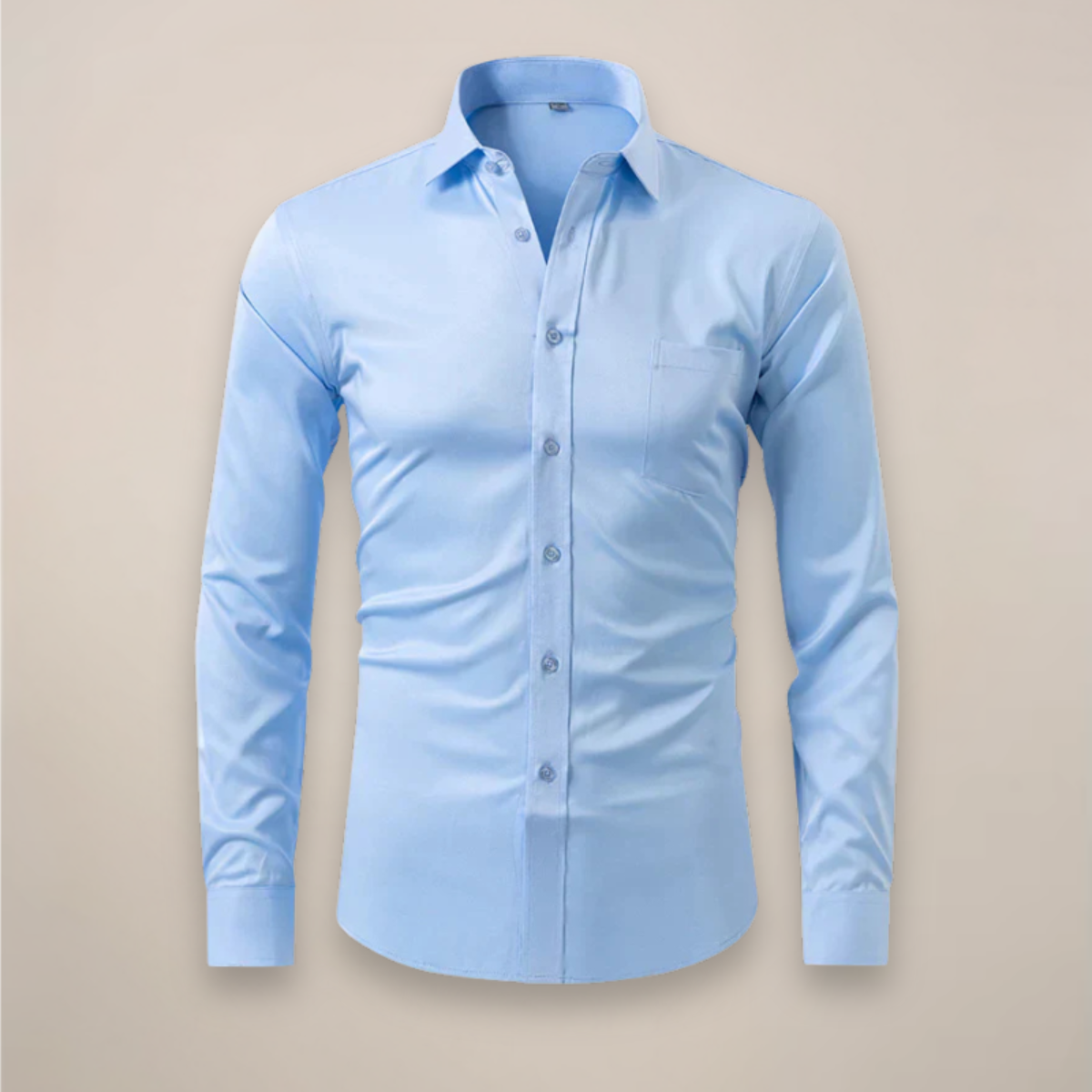 Micah - Stretch Shirt