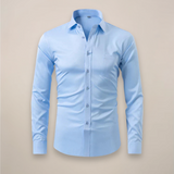 Micah - Stretch Shirt