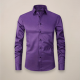 Micah - Stretch Shirt