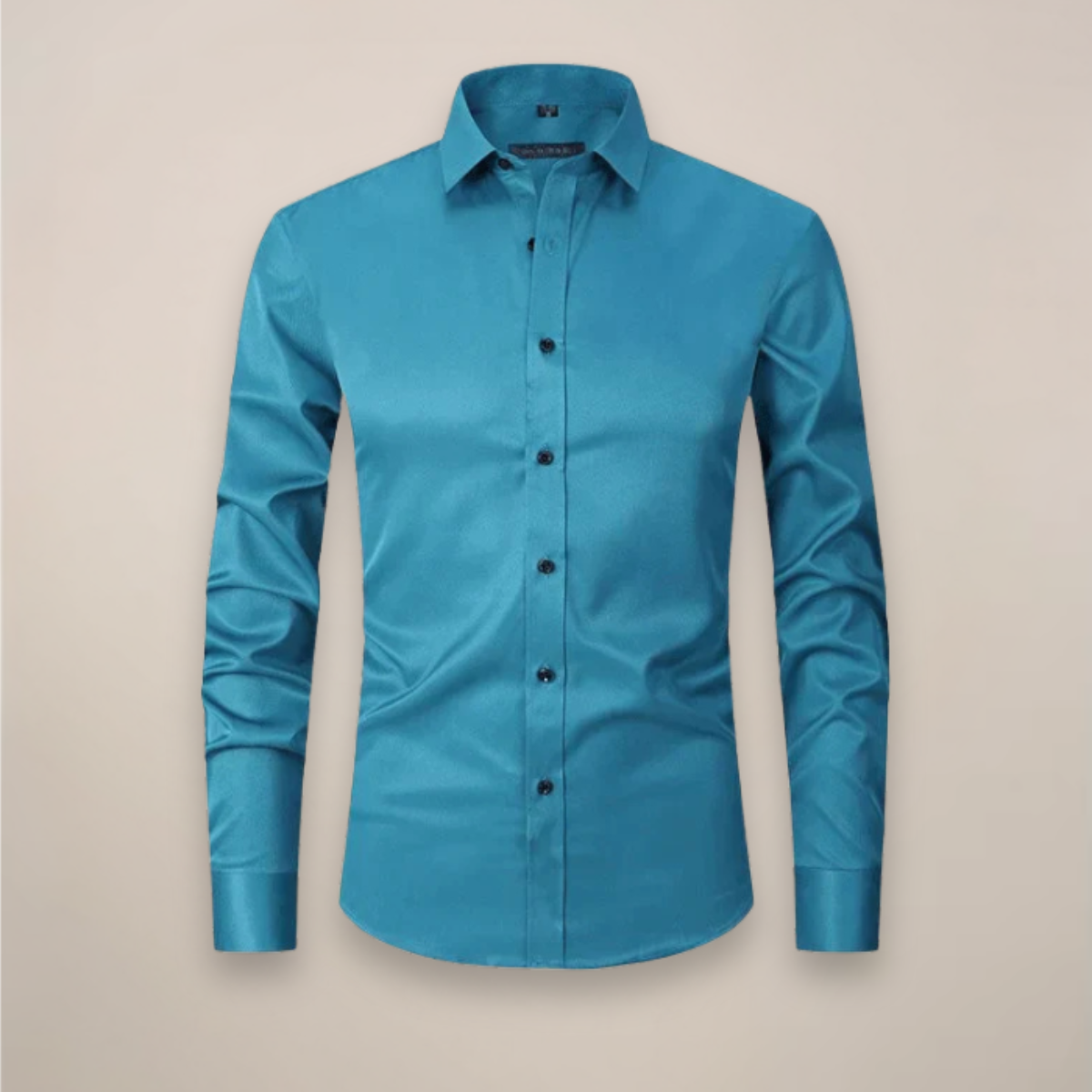 Micah - Stretch Shirt