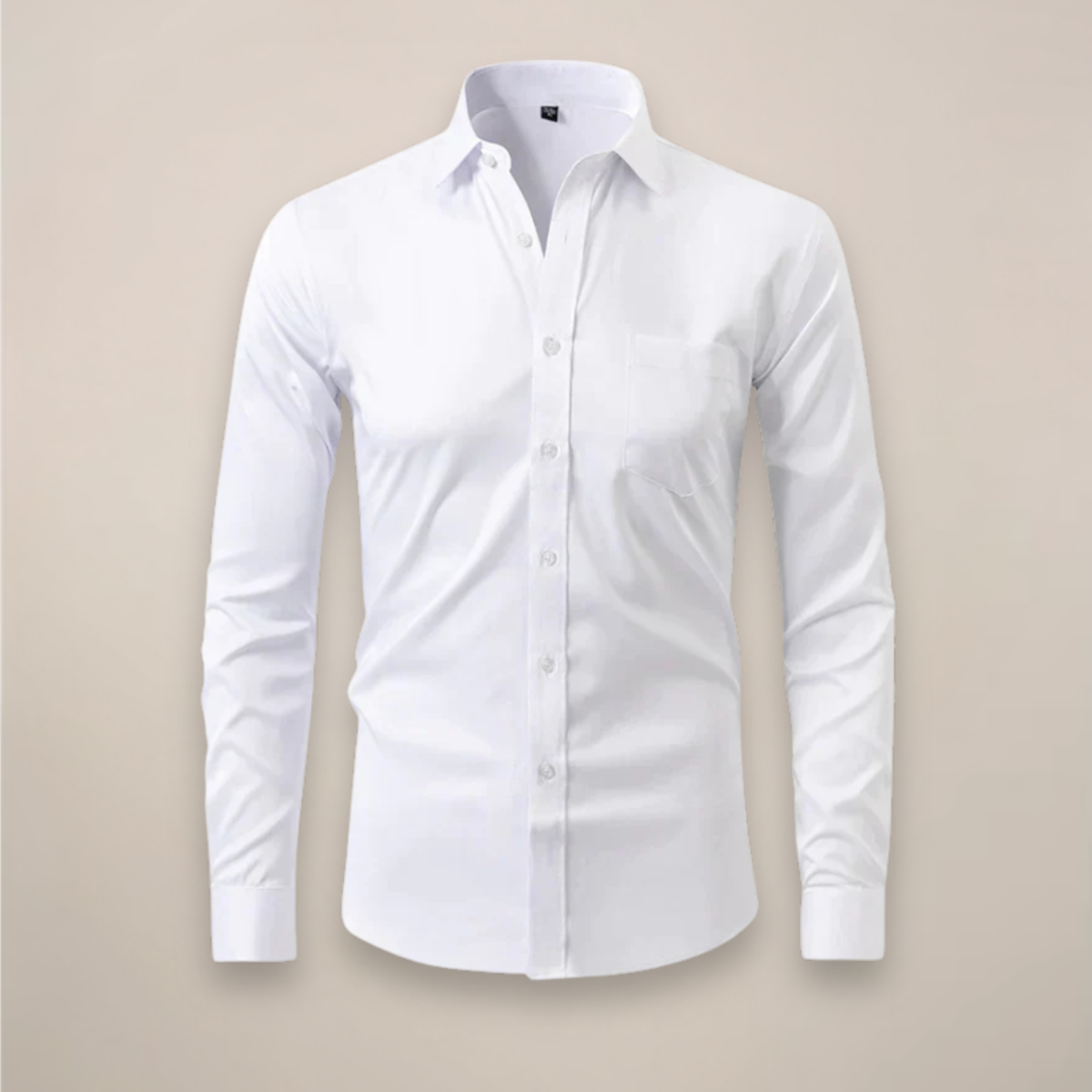 Micah - Stretch Shirt