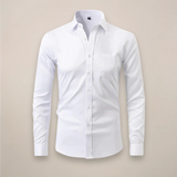 Micah - Stretch Shirt