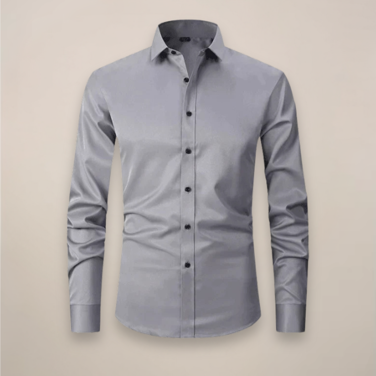 Micah - Stretch Shirt