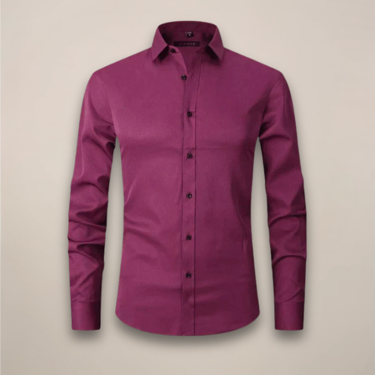 Micah - Stretch Shirt