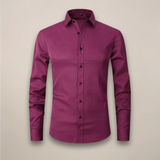 Micah - Stretch Shirt