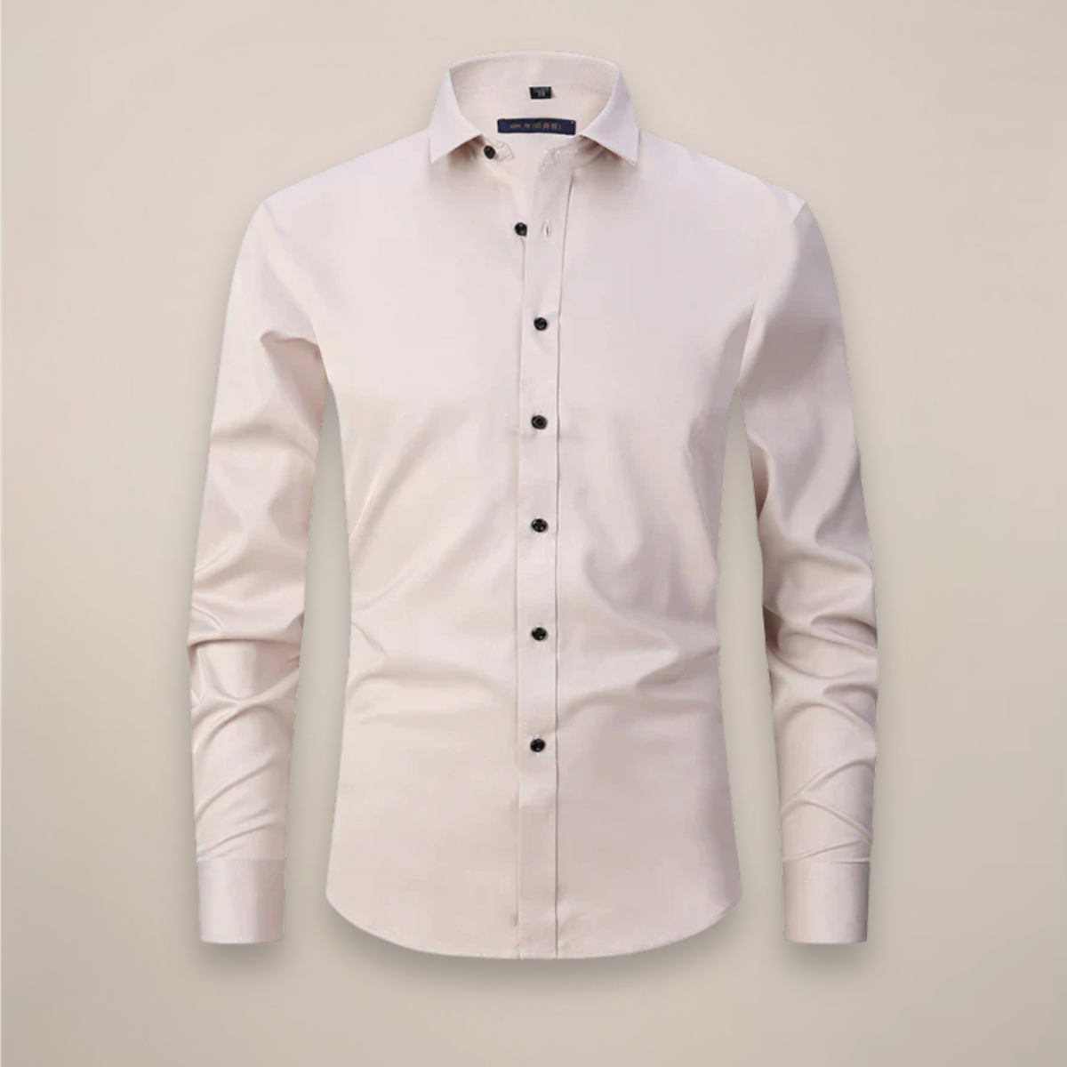 Micah - Stretch Shirt