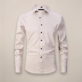 Micah - Stretch Shirt