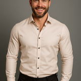 Micah - Stretch Shirt