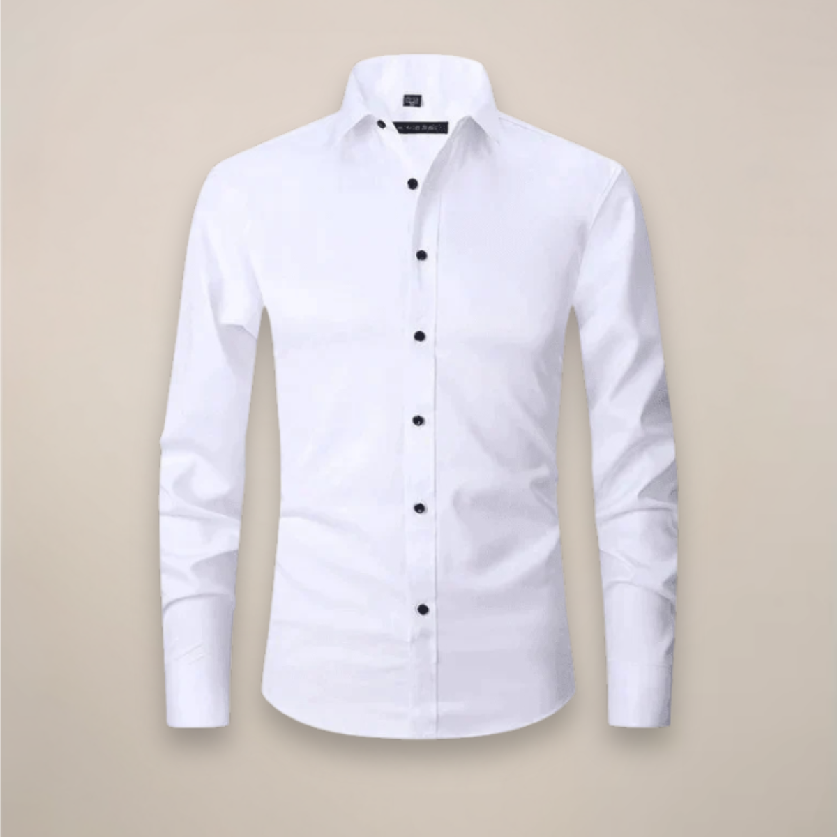 Micah - Stretch Shirt