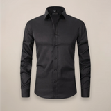 Micah - Stretch Shirt