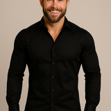 Micah - Stretch Shirt