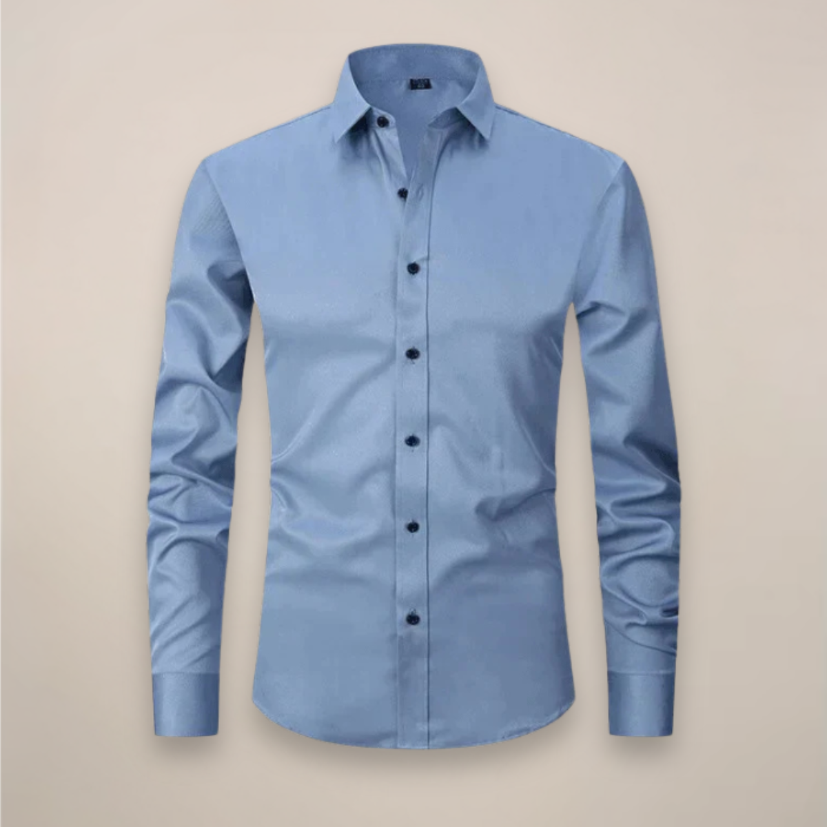 Micah - Stretch Shirt