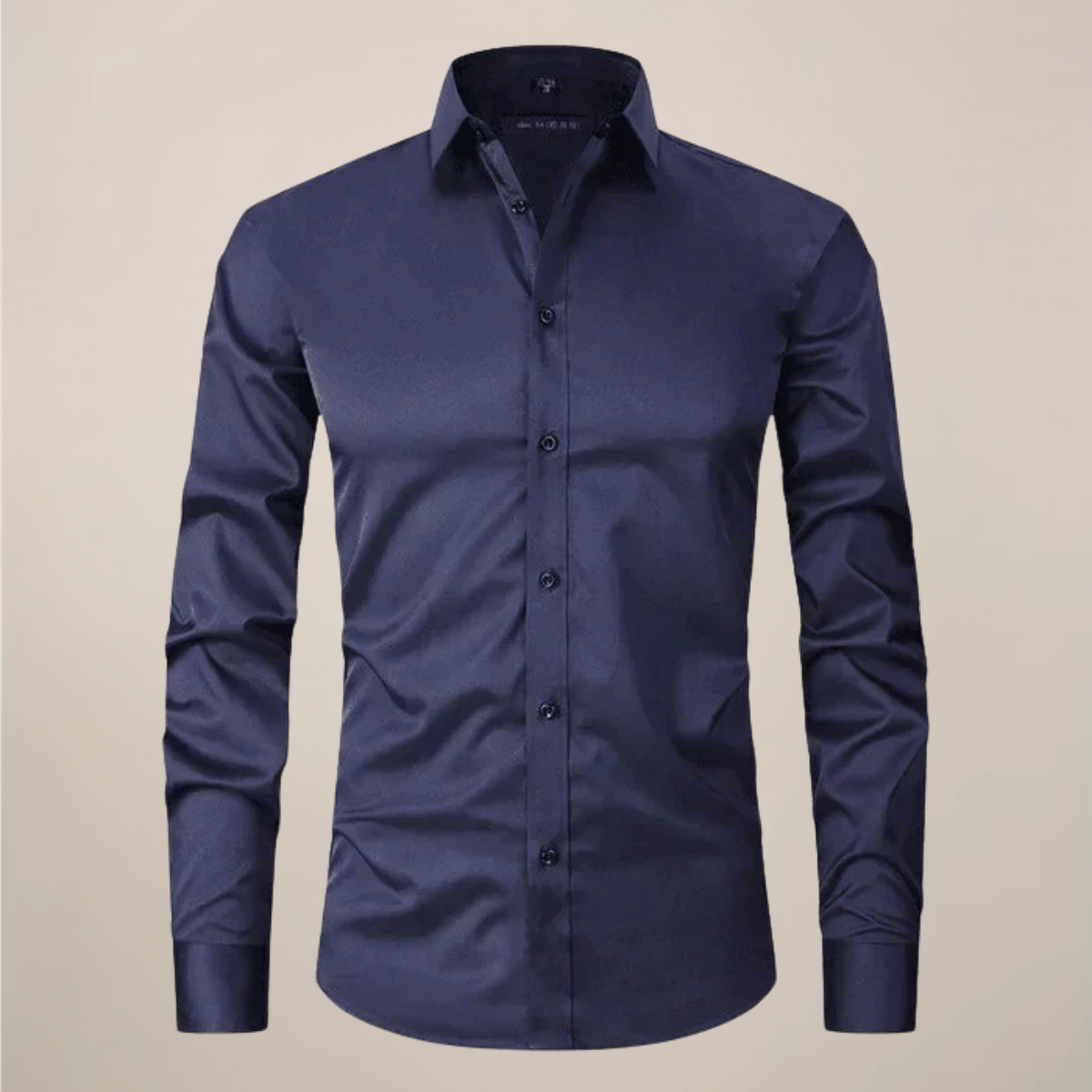 Micah - Stretch Shirt