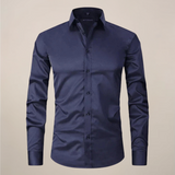 Micah - Stretch Shirt