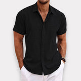 Marshall - Short Sleeve Shirt