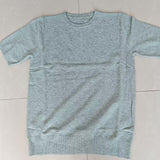 Lyndon - Refined Knit T-Shirt