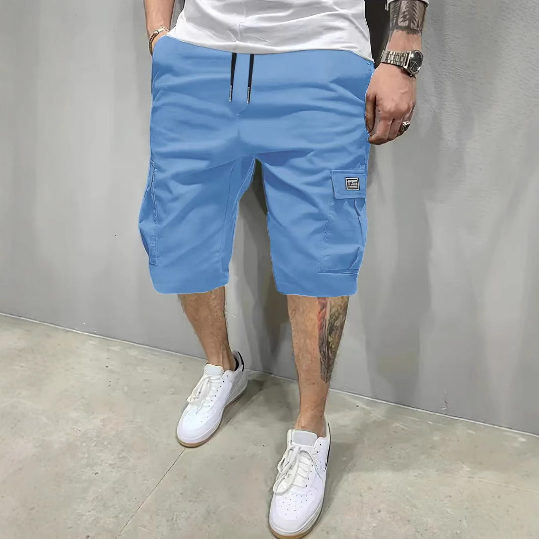 Parker - Cargo Shorts