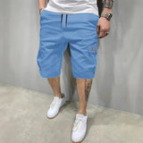Benjamin - Men's Cargo Shorts
