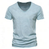 Dwight - Cotton Summer T-Shirt