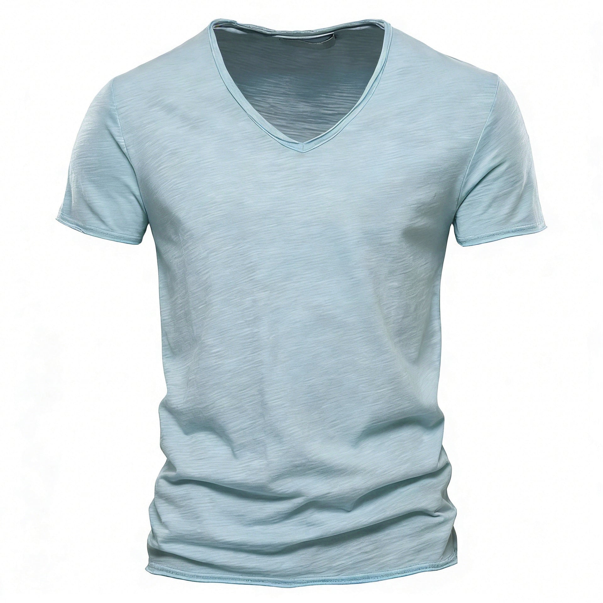 Dwight - Cotton Summer T-Shirt