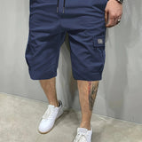 Benjamin - Men's Cargo Shorts