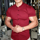 Maynard - Slim Fit Shirt